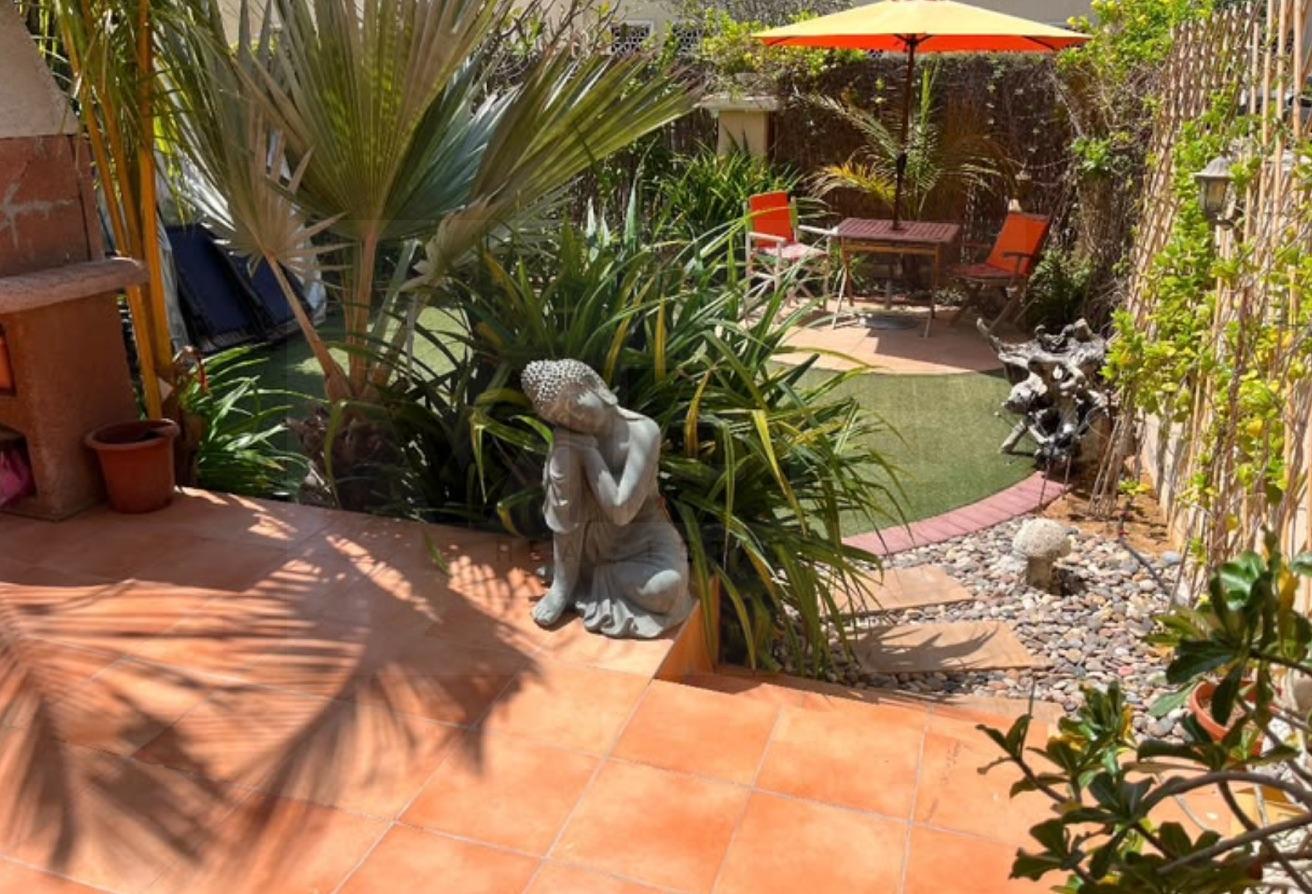 2 Bedroom Townhouse – Perfect Location