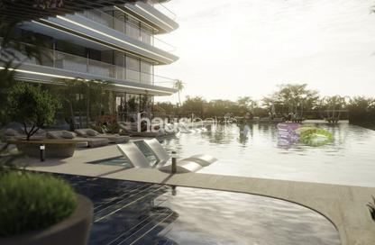 Apartment - 1 - 2 for sale in Samana Golf Views - Dubai Sports City - Dubai Apartment - 1 - 2 for sale in Samana Golf Views - Dubai Sports City - Dubai