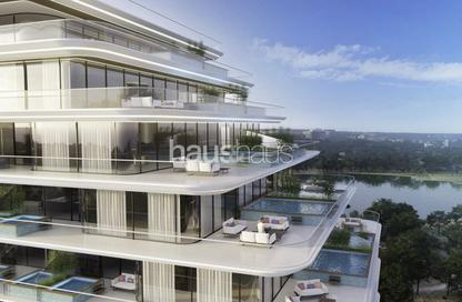 Apartment - 1 - 2 for sale in Samana Golf Views - Dubai Sports City - Dubai Apartment - 1 - 2 for sale in Samana Golf Views - Dubai Sports City - Dubai