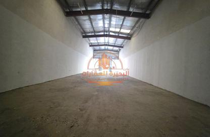 Warehouse - Studio - 1 for rent in Industrial Area 13 - Sharjah Industrial Area - Sharjah