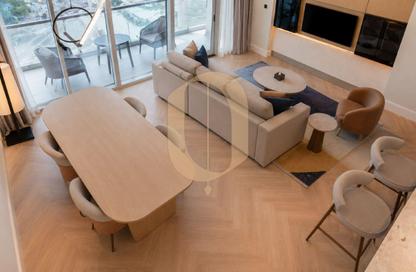Apartment - 1 Bedroom - 2 Bathrooms for sale in Marriott Executive Apartments - Dubai Science Park - Dubai