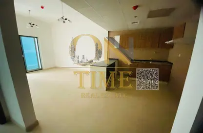 Apartment - 1 Bedroom - 2 Bathrooms for sale in City Tower - Al Nuaimiya - Ajman