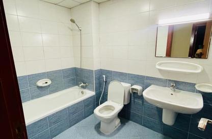 Apartment - 3 - 4 for rent in Al Taawoon Towers - Al Khan - Sharjah Apartment - 3 - 4 for rent in Al Taawoon Towers - Al Khan - Sharjah