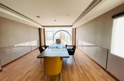 Office Space - 3 Bedrooms - 4 Bathrooms for rent in Arjumand Offices and Retail - Dubai Investment Park (DIP) - Dubai