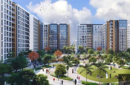 Apartment - 2 Bedrooms - 3 Bathrooms for sale in Olfah - Muwaileh Commercial - Sharjah