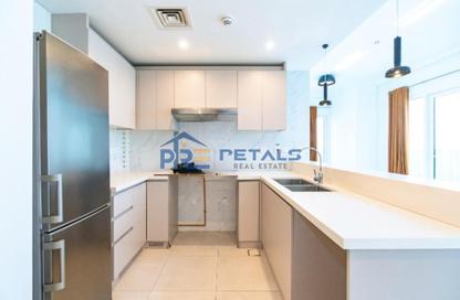 شقة - 2 غرف نوم - 3 حمامات للبيع في 1 Residences - 2 - وان ريزيدندس - الكفاف - بر دبي - دبي
