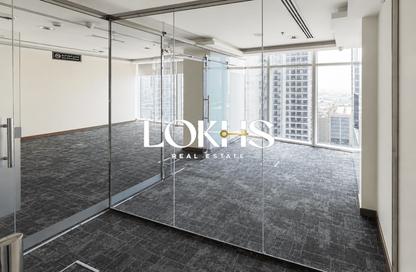 Office Space - Studio - 1 for rent in Park Lane Tower - Business Bay - Dubai Office Space - Studio - 1 for rent in Park Lane Tower - Business Bay - Dubai