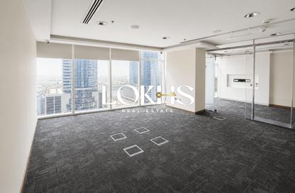 Office Space - Studio - 1 for rent in Park Lane Tower - Business Bay - Dubai Office Space - Studio - 1 for rent in Park Lane Tower - Business Bay - Dubai