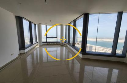 شقة - 4 غرف نوم - 4 حمامات للايجار في برج سكاي - شمس أبوظبي - جزيرة الريم - أبوظبي