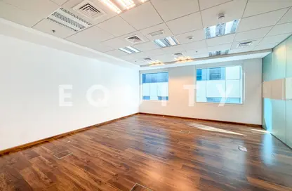 Office Space - Studio for rent in Bay Square Building 12 - Bay Square - Business Bay - Dubai