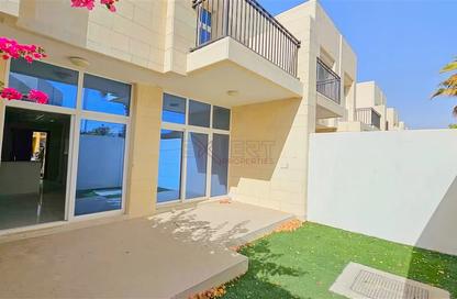 Townhouse - 4 Bedrooms - 4 Bathrooms for sale in Victoria - Damac Hills 2 - Dubai