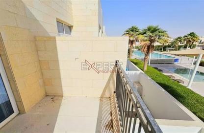 Townhouse - 4 Bedrooms - 4 Bathrooms for sale in Victoria - Damac Hills 2 - Dubai