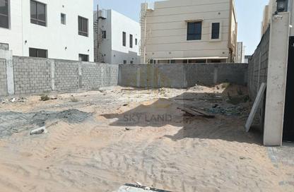 Land - Studio for sale in Al Yasmeen 1 - Al Yasmeen - Ajman