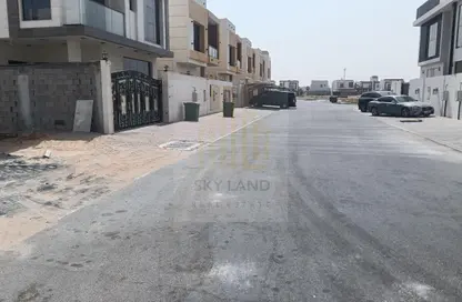 Land - Studio for sale in Al Yasmeen 1 - Al Yasmeen - Ajman