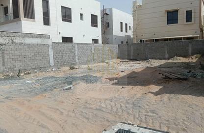Land - Studio for sale in Al Yasmeen 1 - Al Yasmeen - Ajman