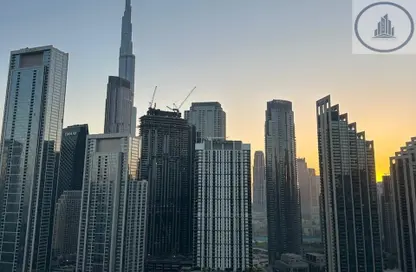 Apartment - 2 Bedrooms - 3 Bathrooms for rent in Business Bay - Dubai