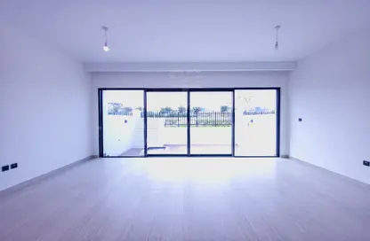 Villa - 4 Bedrooms - 5 Bathrooms for sale in Santorini - Damac Lagoons - Dubai