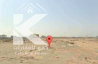 Land - Studio for sale in Al Jurf 2 - Al Jurf - Ajman Downtown - Ajman