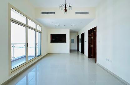 Apartment - 1 Bedroom - 2 Bathrooms for rent in La Vista Residence 6 - La Vista Residence - Dubai Silicon Oasis - Dubai
