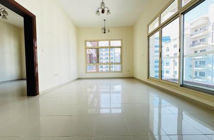 Apartment - 1 Bedroom - 2 Bathrooms for rent in La Vista Residence 6 - La Vista Residence - Dubai Silicon Oasis - Dubai