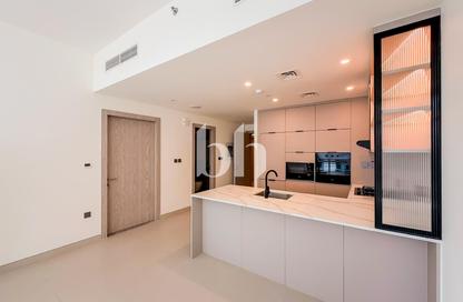 Apartment - 1 Bedroom - 2 Bathrooms for rent in Hadley Heights - District 11 - Jumeirah Village Circle - Dubai