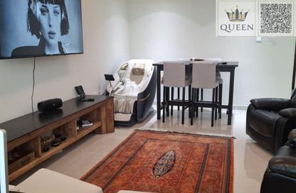Apartment - 2 - 2 for rent in Gulf Tower - Emirates City - Ajman Apartment - 2 - 2 for rent in Gulf Tower - Emirates City - Ajman