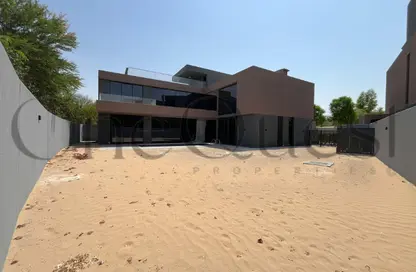 Villa - 5 Bedrooms - 7 Bathrooms for sale in Kaya - Masaar - Tilal City - Sharjah