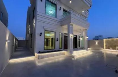 Villa - 5 Bedrooms - 7 Bathrooms for sale in Al Zaheya Gardens - Al Zahya - Ajman