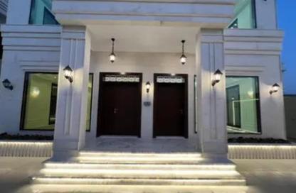 Villa - 5 Bedrooms - 7 Bathrooms for sale in Al Zaheya Gardens - Al Zahya - Ajman