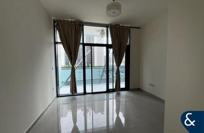 Apartment - 1 - 2 for rent in Merano Tower - Business Bay - Dubai