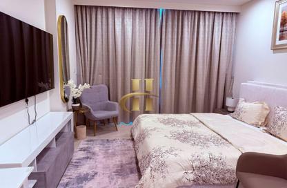 Apartment - Studio - 1 Bathroom for rent in Condor Golf Links 18 - Dubai Sports City - Dubai Apartment - Studio - 1 Bathroom for rent in Condor Golf Links 18 - Dubai Sports City - Dubai