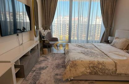 Apartment - Studio - 1 Bathroom for rent in Condor Golf Links 18 - Dubai Sports City - Dubai Apartment - Studio - 1 Bathroom for rent in Condor Golf Links 18 - Dubai Sports City - Dubai