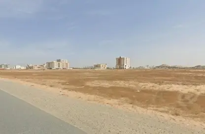 أرض - استوديو للبيع في الجرف الصناعية 3 - الجرف الصناعية - عجمان