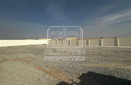 Land - Studio for rent in Al Hanoo - Sharjah Industrial Area - Sharjah