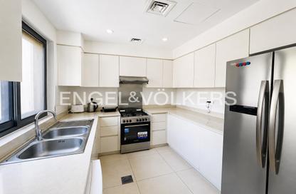 Villa - 5 Bedrooms - 5 Bathrooms for rent in Maple at Dubai Hills Estate 1 - Maple at Dubai Hills Estate - Dubai Hills Estate - Dubai