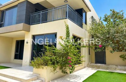 Villa - 5 Bedrooms - 5 Bathrooms for rent in Maple at Dubai Hills Estate 1 - Maple at Dubai Hills Estate - Dubai Hills Estate - Dubai Villa - 5 Bedrooms - 5 Bathrooms for rent in Maple at Dubai Hills Estate 1 - Maple at Dubai Hills Estate - Dubai Hills Estate - Dubai
