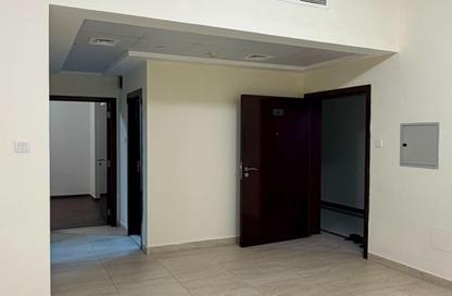 Apartment - 1 Bedroom - 1 Bathroom for rent in Feirouz - Al Furjan - Dubai