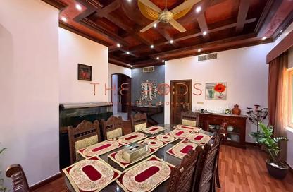 Villa - 5 Bedrooms - 6 Bathrooms for sale in The Aldea - The Villa - Dubai Villa - 5 Bedrooms - 6 Bathrooms for sale in The Aldea - The Villa - Dubai