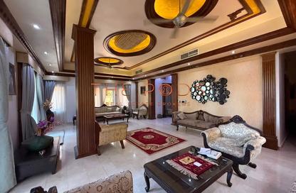 Villa - 5 Bedrooms - 6 Bathrooms for sale in The Aldea - The Villa - Dubai Villa - 5 Bedrooms - 6 Bathrooms for sale in The Aldea - The Villa - Dubai