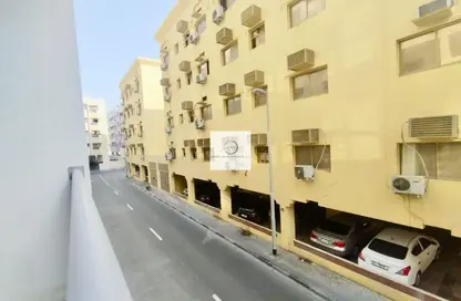 شقة - غرفة نوم - 2 حمامات للايجار في مساكن المرقبات 04 - المرقبات - ديرة - دبي