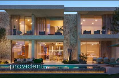Villa - 6 - 7 for sale in The Acres (Phase 2) - The Acres - Dubai