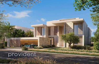Villa - 6 - 7 for sale in The Acres (Phase 2) - The Acres - Dubai