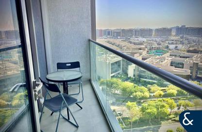 Apartment - 1 - 1 for sale in Sobha Creek Vistas Tower A - Sobha Creek Vistas - Sobha Hartland - Mohammed Bin Rashid City - Dubai