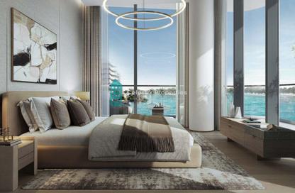 Apartment - 2 - 4 for sale in Sobha City - Al Bahya - Abu Dhabi Apartment - 2 - 4 for sale in Sobha City - Al Bahya - Abu Dhabi