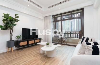 Apartment - 1 Bedroom - 2 Bathrooms for sale in Attareen Residences - The Old Town Island - Old Town - Downtown Dubai - Dubai