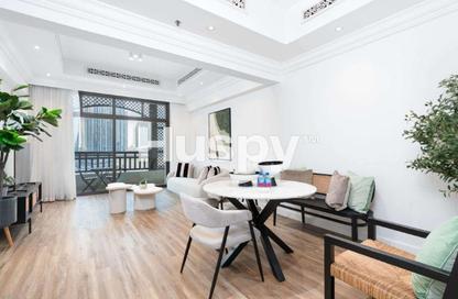 Apartment - 1 Bedroom - 2 Bathrooms for sale in Attareen Residences - The Old Town Island - Old Town - Downtown Dubai - Dubai