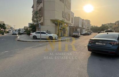 Land - Studio for sale in Al Amira Village - Al Yasmeen - Ajman