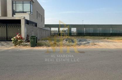 Land - Studio for sale in Al Amira Village - Al Yasmeen - Ajman