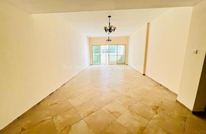 Apartment - 3 - 3 for rent in New Al Taawun Road - Al Taawun - Sharjah
