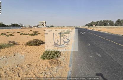 Farm - Studio for rent in Umm Al Thuoob - Umm Al Quwain